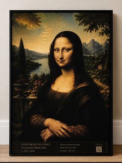 Mona Lisa