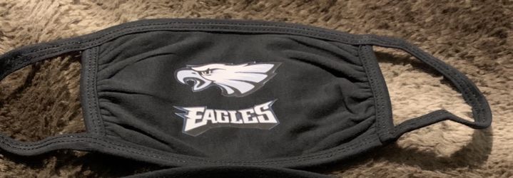 Foootball season rep your team customized masks