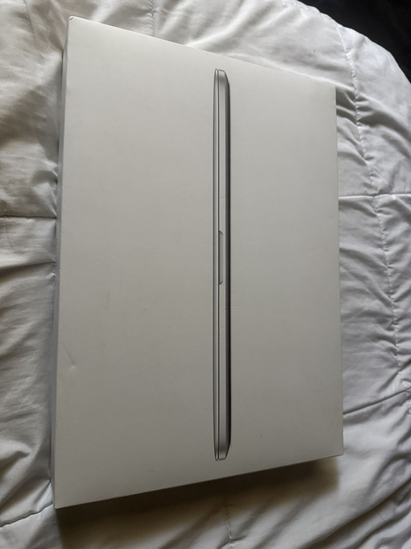 MacBook Pro Retina 15-inch