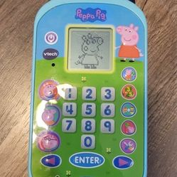 Peppa Pig Phone