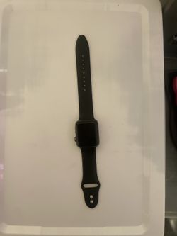 Apple Watch Series 3