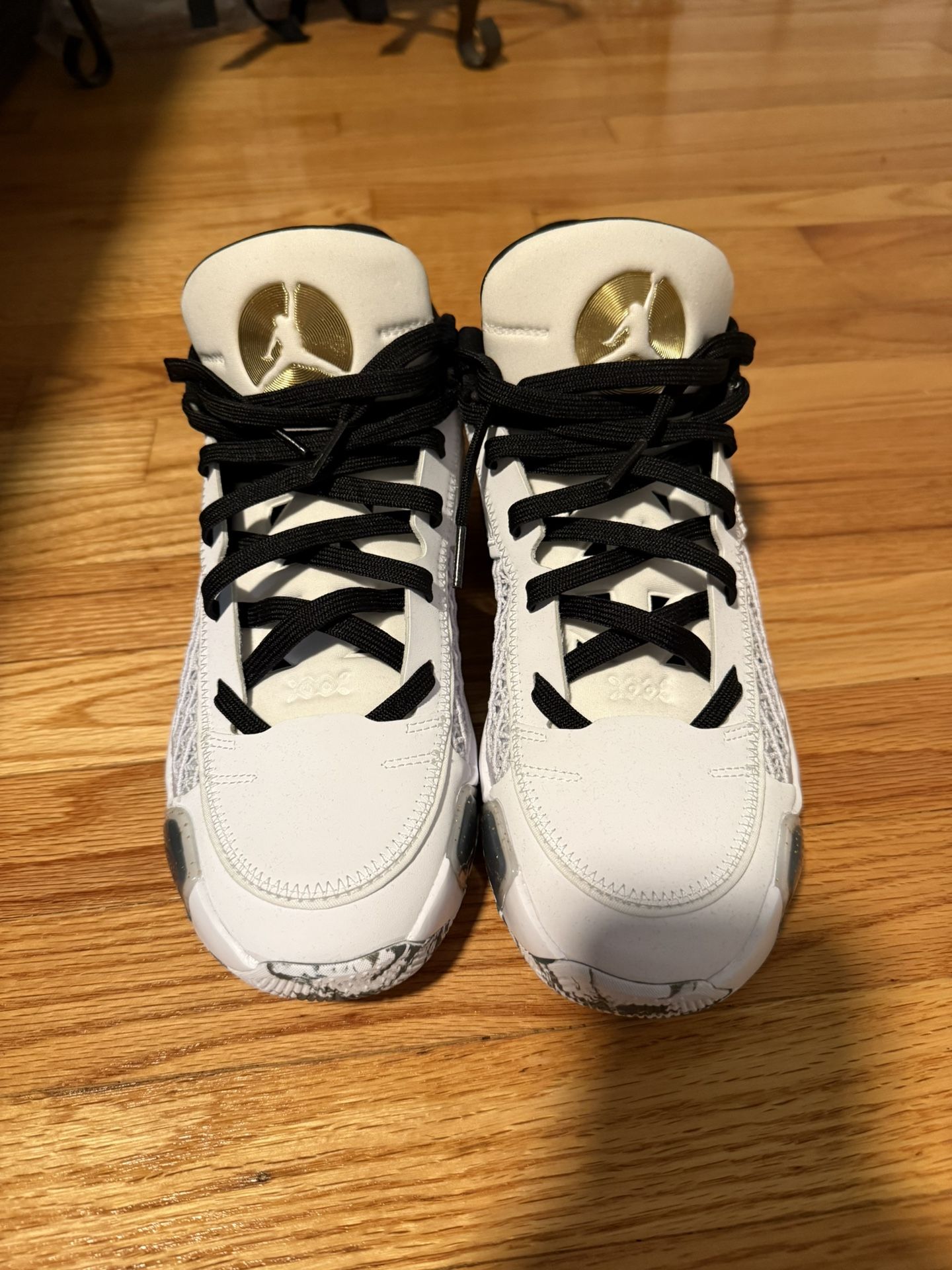 Jordan 38 Low New