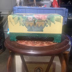 Beautiful Jewelry Box