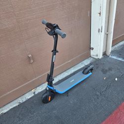 Segway c2 pro electric scooter