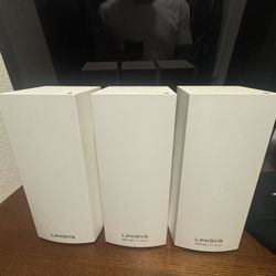 Linksys Router 6E Atlas MAX 