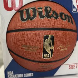 Indoor Basketball Combo/oudoor 