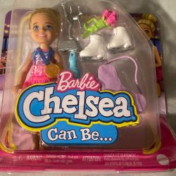 Chelsea Doll