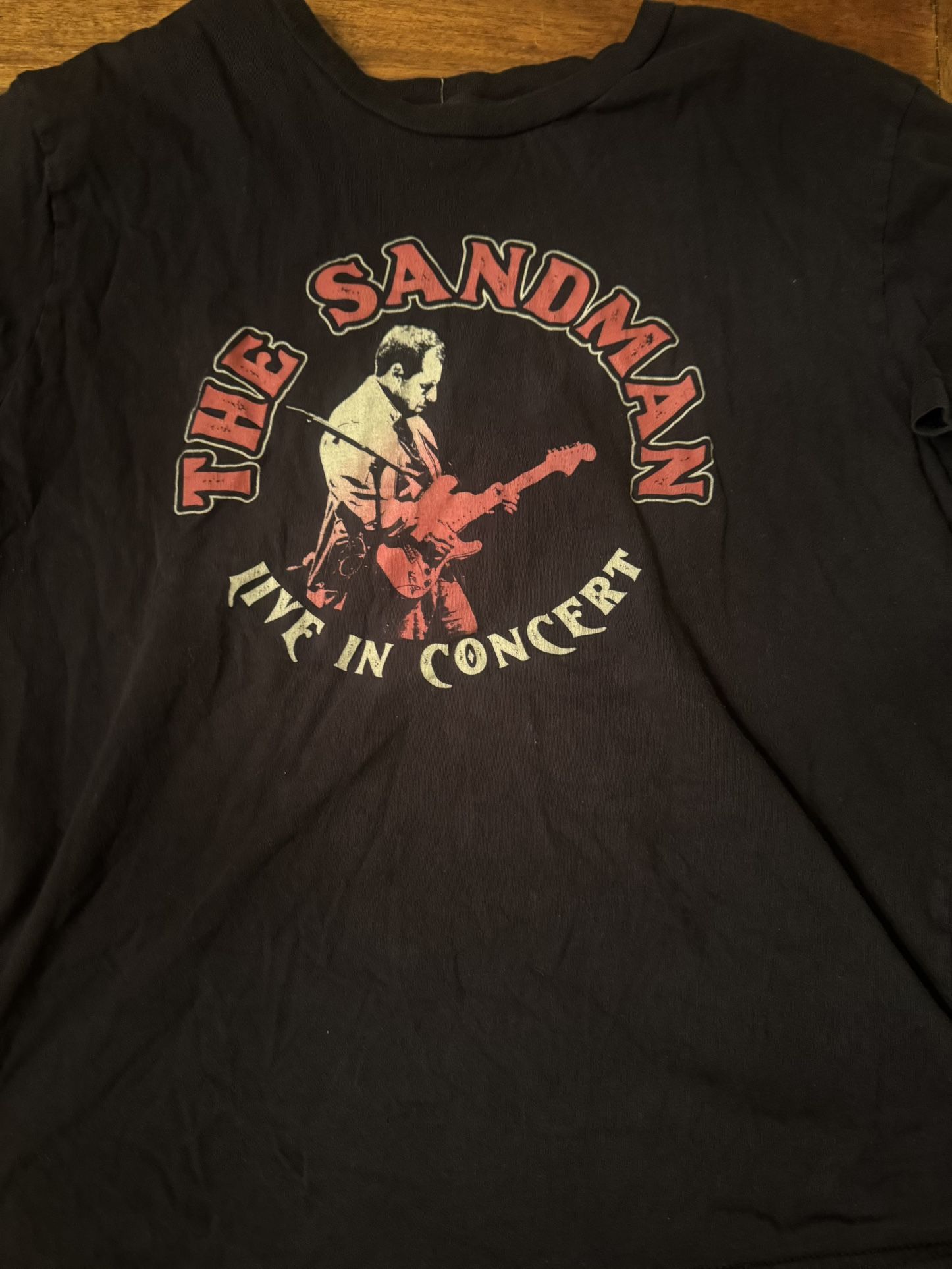 Adam Sandler Tour Shirt