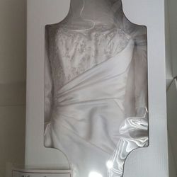 Maggie Sottero Wedding Dress *SAVE BIG*