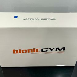 Bionic Gym Size Small - Large Wraps PRO