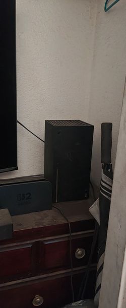 1tb Xbox series x
