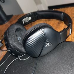 Turtle Beach Recon 200 Gen 2 Wired Gaming Headset