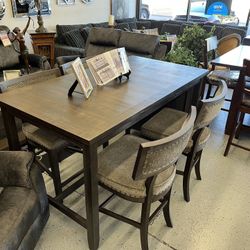 Furniture, Dining Table, Chair, Wood Legs, Tv Stand Coffee Table