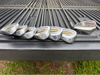 Golf Clubs