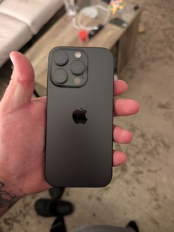 Iphone 16 pro unlocked