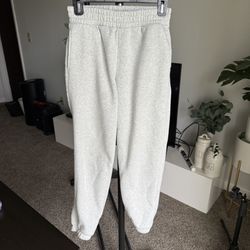 Sugarkiss Greay Sweatpants