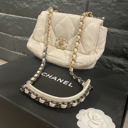 Chanel Purse