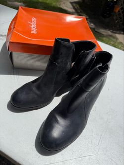 Woman boots