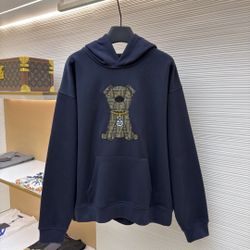 Fendi Men’s Hoodie 2026 New 