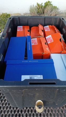 Stuart Weitzman