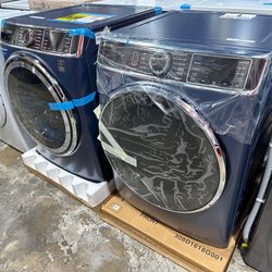 🌟 Washers And Dryers Sets