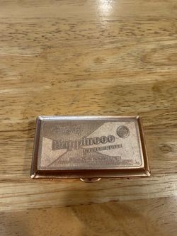 Vintage Chinese Razor