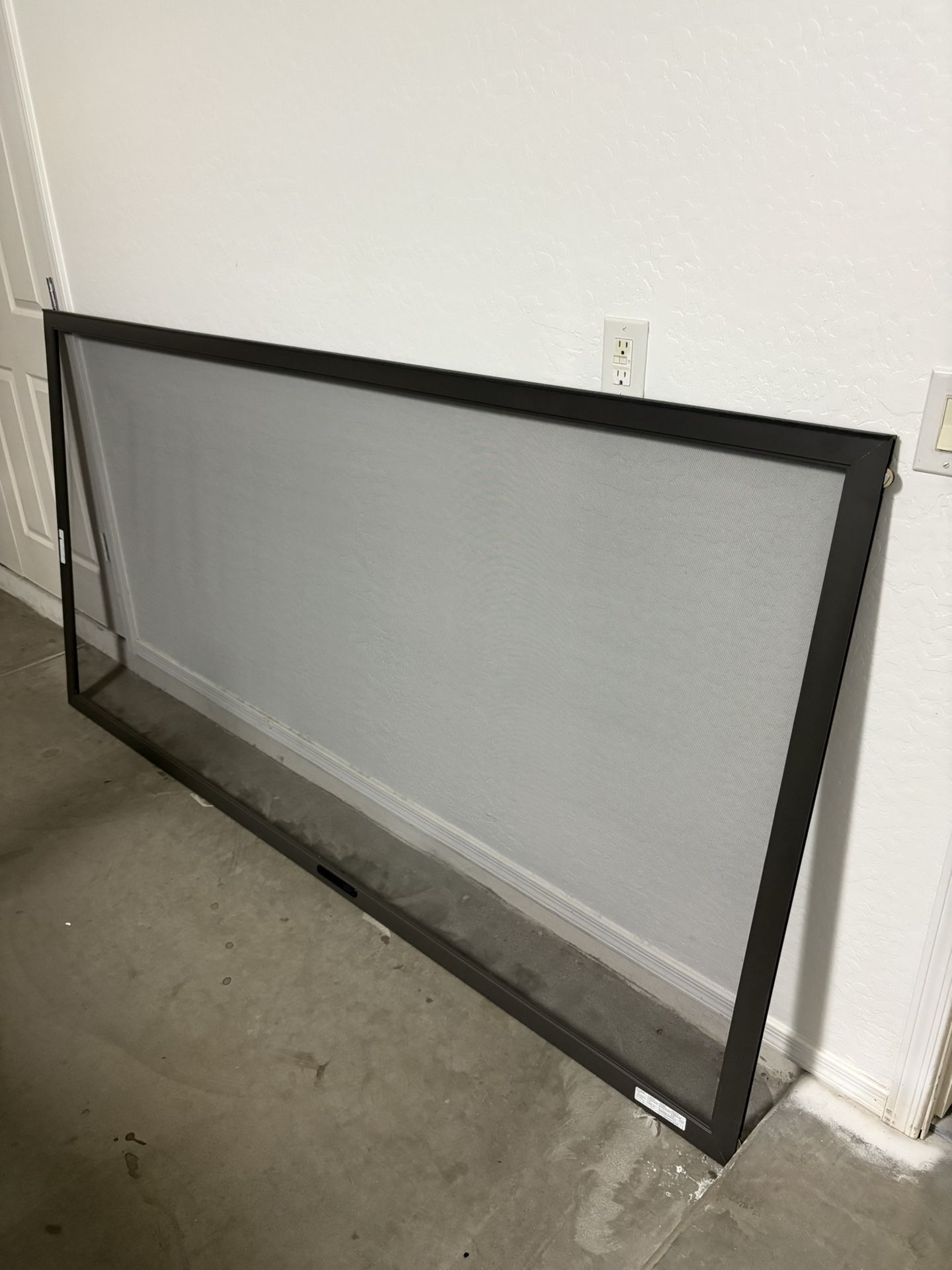 Door Screen