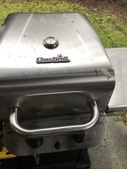 Char Broil Performance