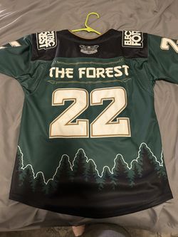 Electric Forest Jersey
