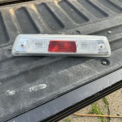 F150 Third Tail Light