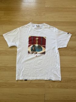 Scarface x Cookies The World Is Yours T Shirt