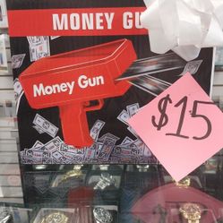 Money 💰 Gun Viene Por Una ..