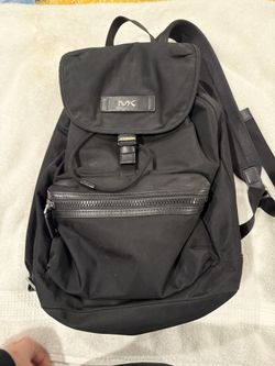 MC bookbag