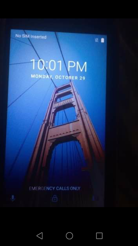 Cool pad METRO PCS