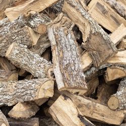Oak Firewood 