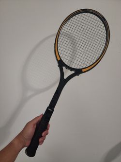 Yamaha Composite Racket YCR134 