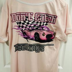 Women’s Shirt.