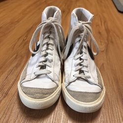 Nike Blazer Mid '77 Vintage high tops