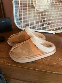Off brand Uggs