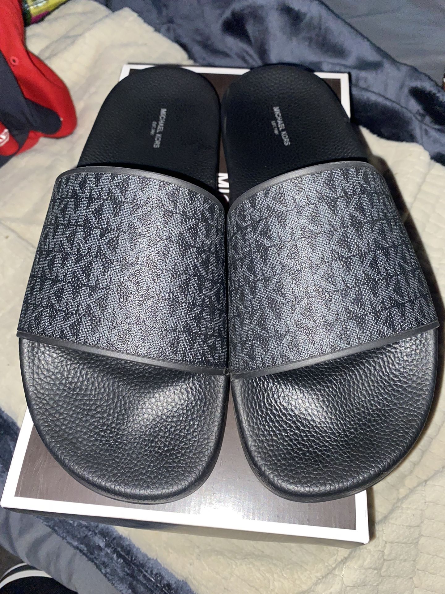 Michael Kors Slides
