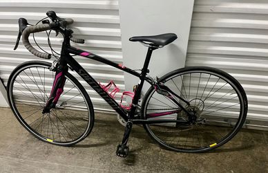 Specialized Dolce Elite Bicycle