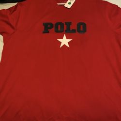 Polo Ralph Lauren Shirt Sz 2xb