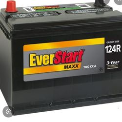 Brand NEW battery Never Used 