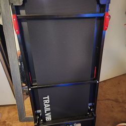 Walking Pad Treadmill Used, Works Great! 