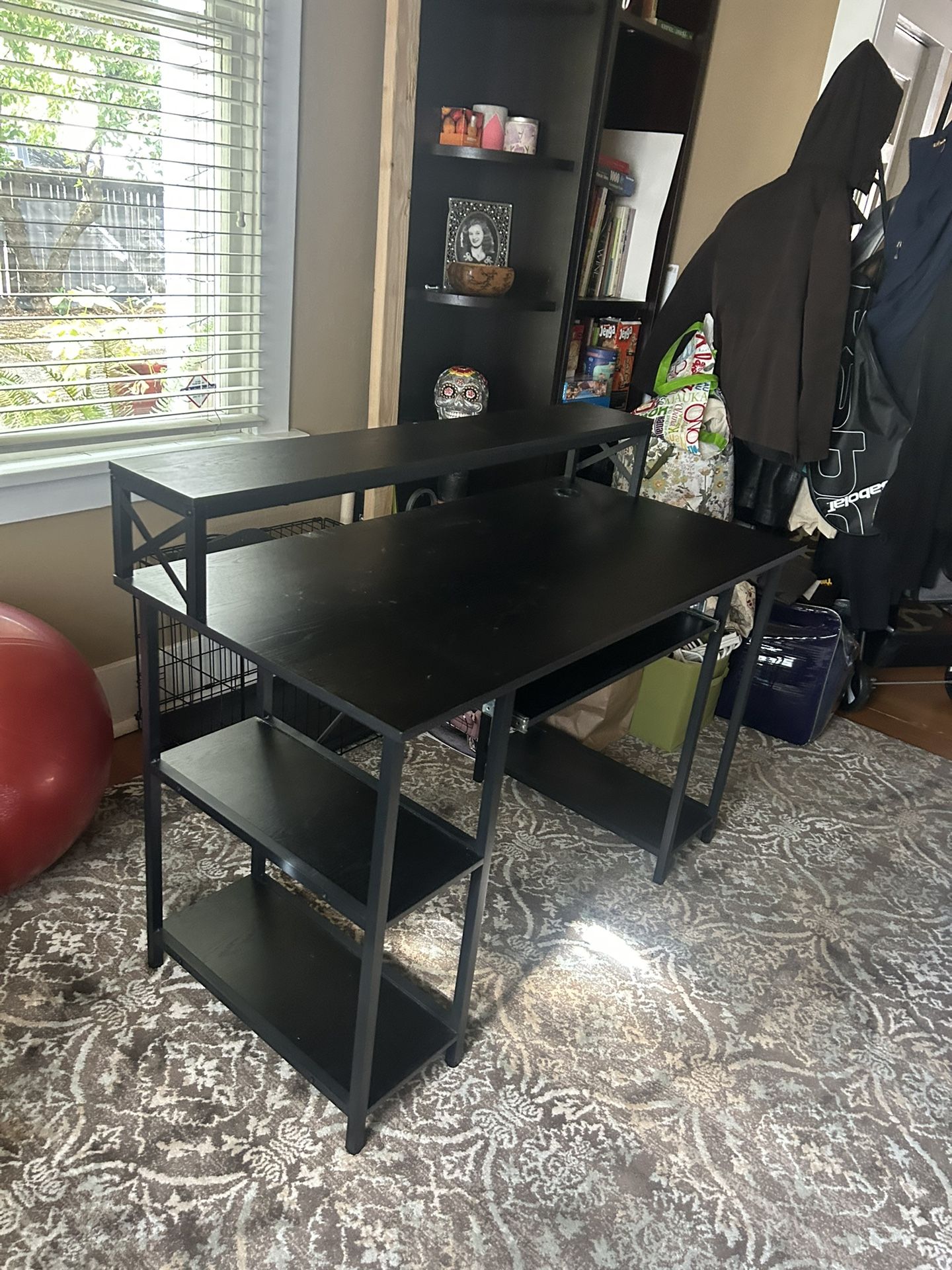 Desk
