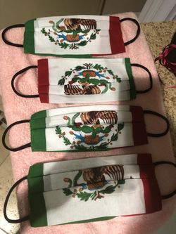 Mask for kids & adults