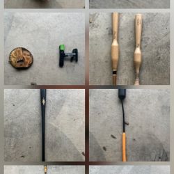Baseball Equipment For Sale