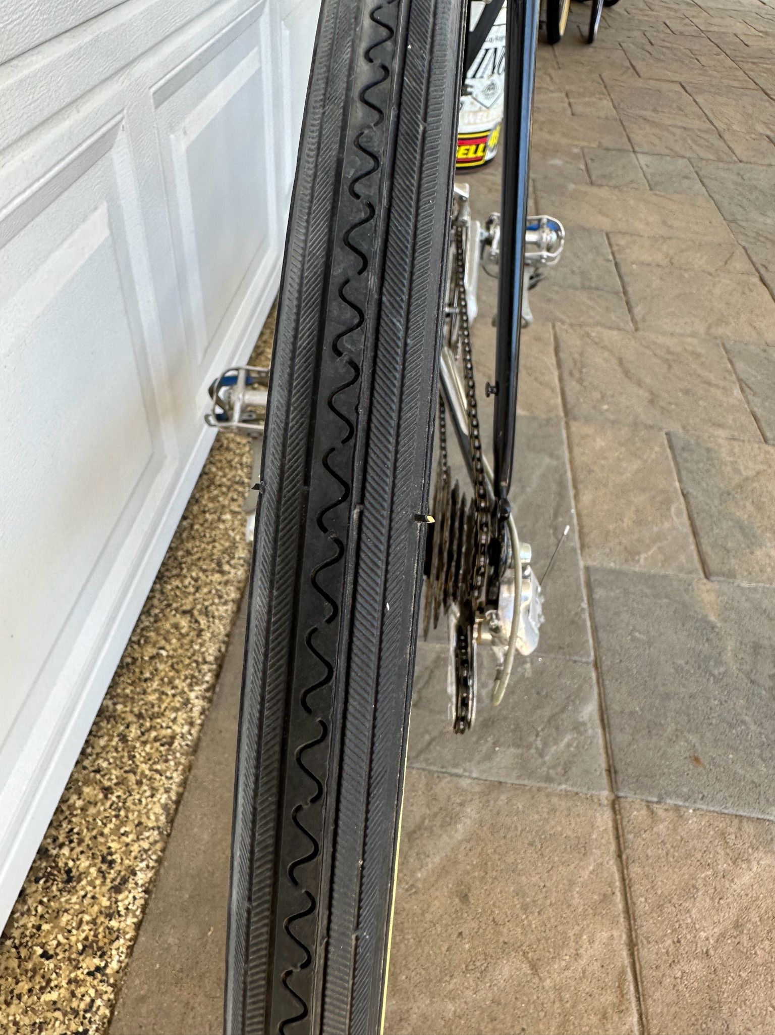 Centurion Le Mans RS Road Bike Suntour Cyclone Super Lightweight New