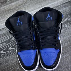 Air jordan 