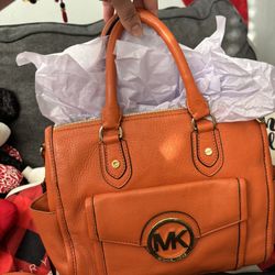 Michael Kors Purse 